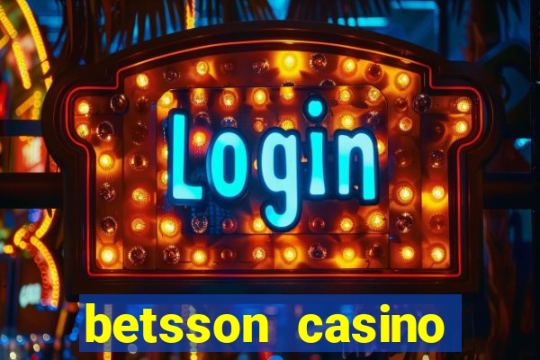 betsson casino online spiele