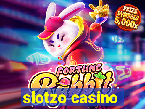 slotzo casino