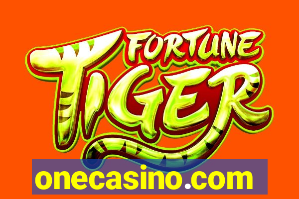 onecasino.com