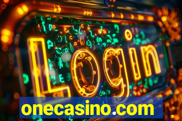 onecasino.com