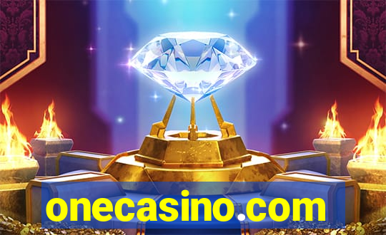 onecasino.com