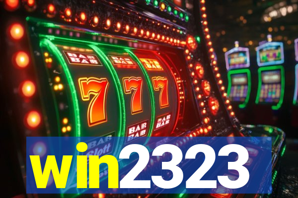 win2323