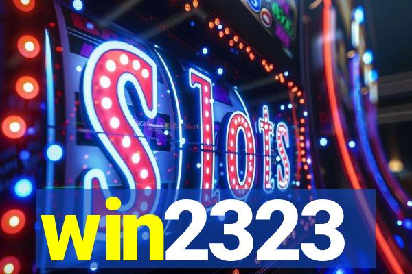 win2323