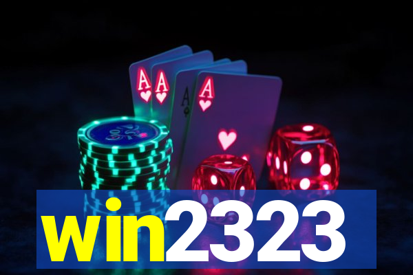 win2323