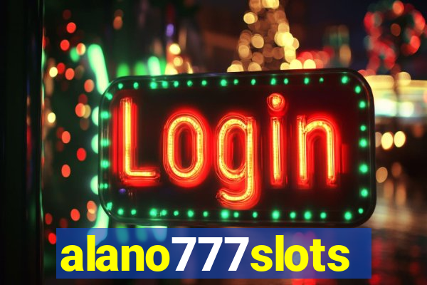 alano777slots