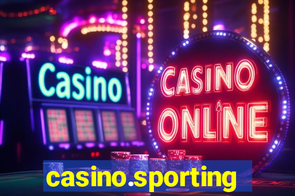 casino.sportingtech.com