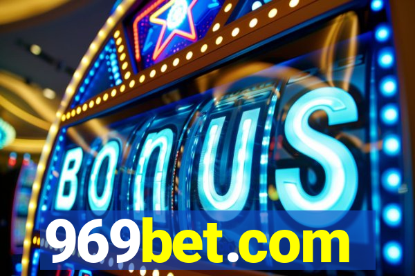 969bet.com