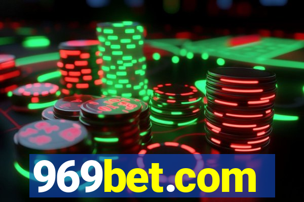 969bet.com