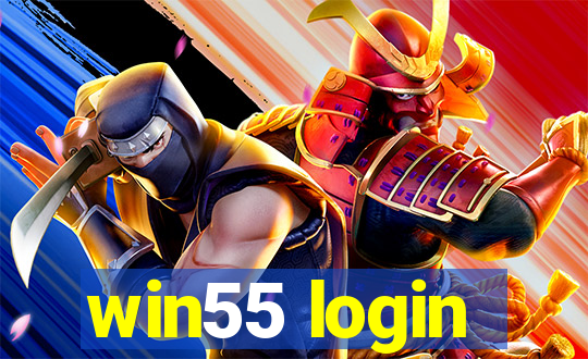 win55 login