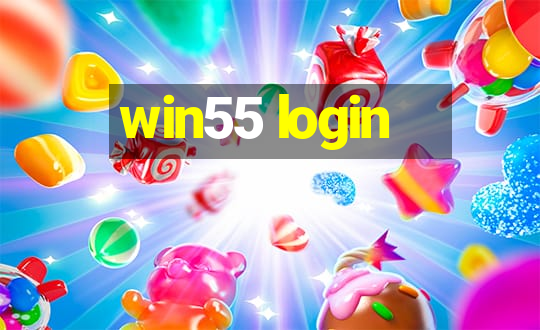 win55 login