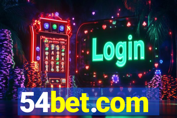 54bet.com