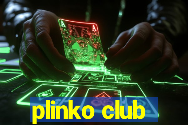 plinko club