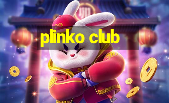 plinko club