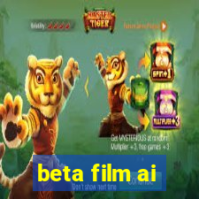 beta film ai