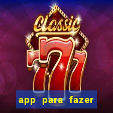 app para fazer jogos da loteria