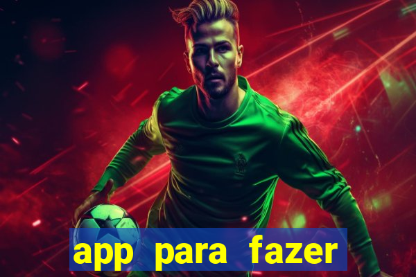 app para fazer jogos da loteria