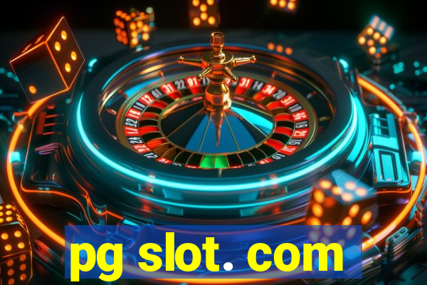 pg slot. com