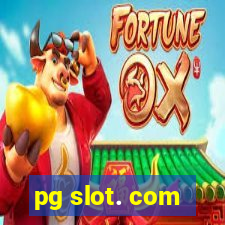 pg slot. com