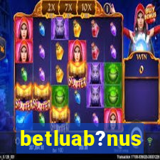 betluab?nus