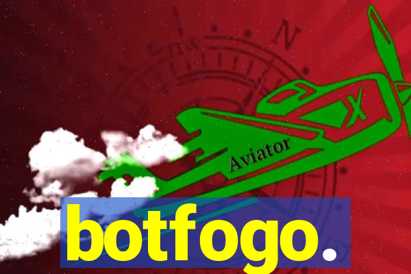 botfogo.