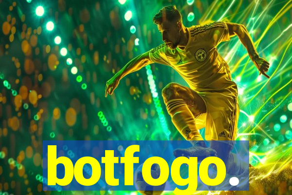 botfogo.