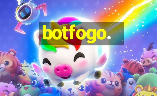 botfogo.