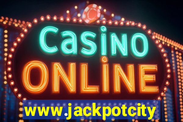 www.jackpotcity casino online.com.au