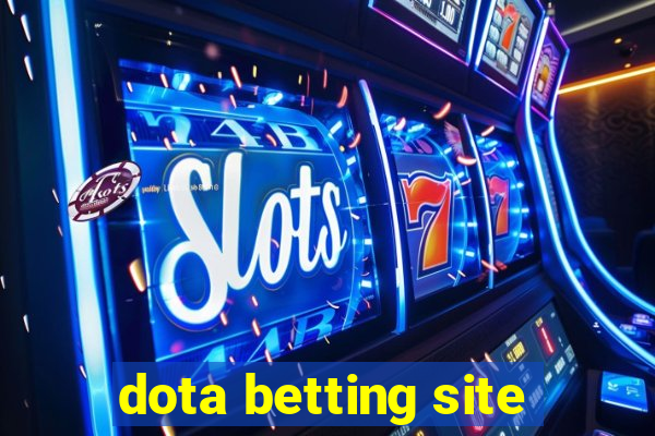 dota betting site