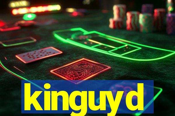 kinguyd