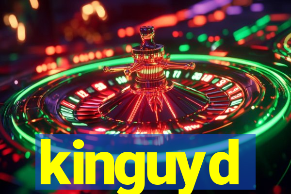 kinguyd