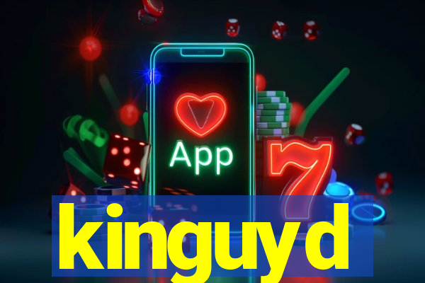 kinguyd