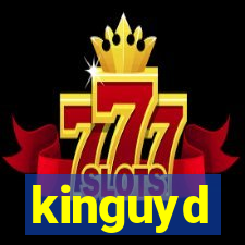 kinguyd