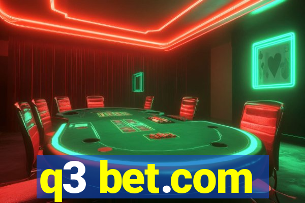 q3 bet.com