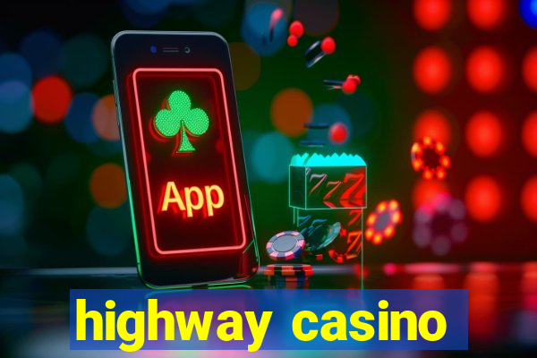 highway casino