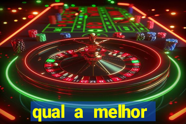 qual a melhor plataforma para o jogo do tigrinho