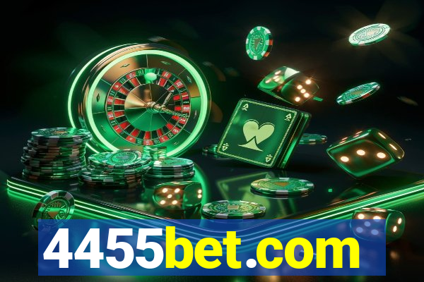 4455bet.com