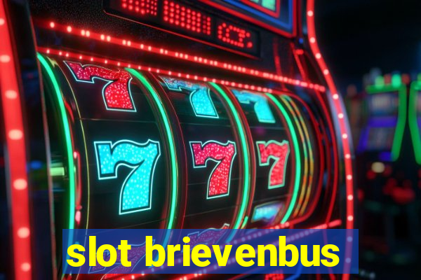 slot brievenbus