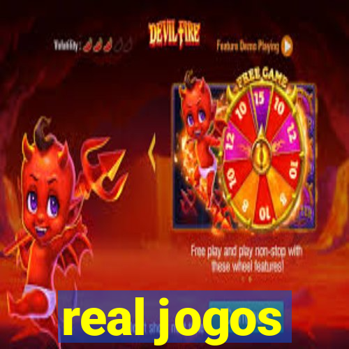 real jogos