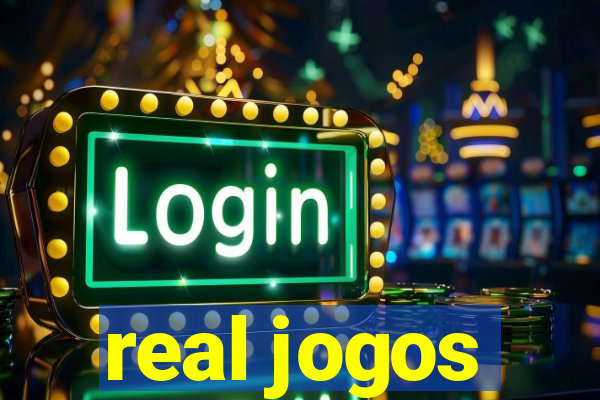 real jogos