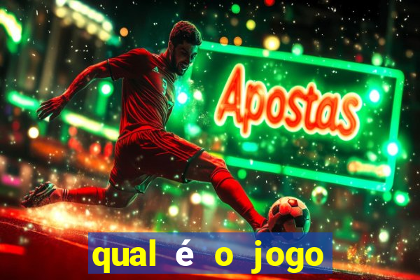 qual é o jogo melhor do mundo