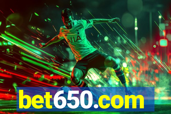 bet650.com