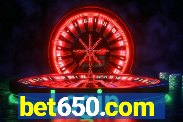 bet650.com