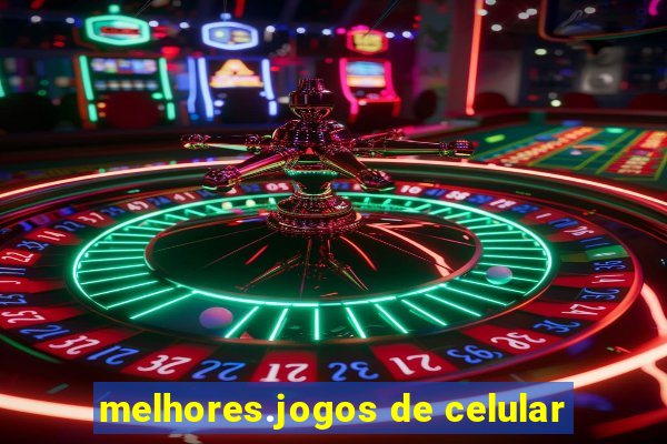 melhores.jogos de celular