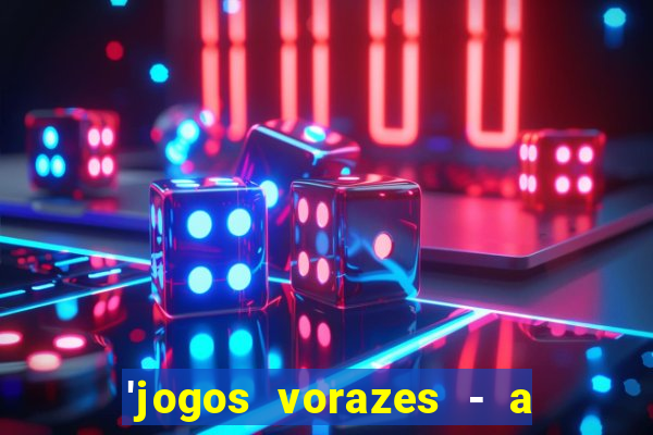 'jogos vorazes - a cantiga dos pássaros e das serpentes'