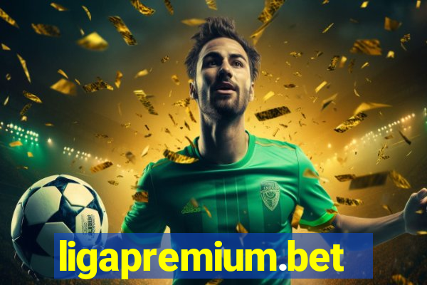 ligapremium.bet