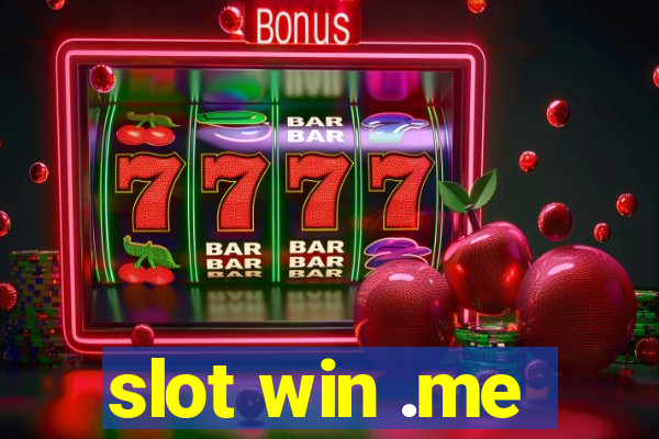 slot win .me