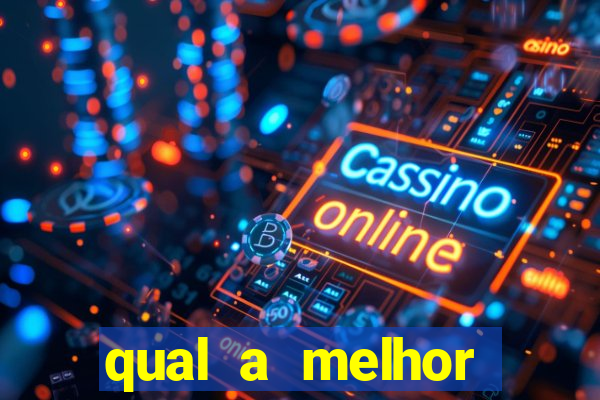 qual a melhor plataforma de jogo do tigrinho