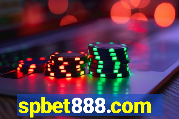 spbet888.com