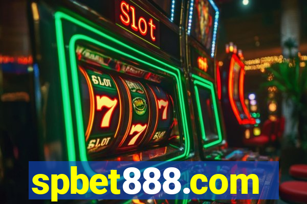 spbet888.com