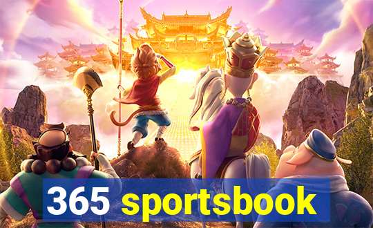 365 sportsbook